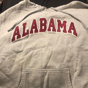Alabama Sweatshirt
